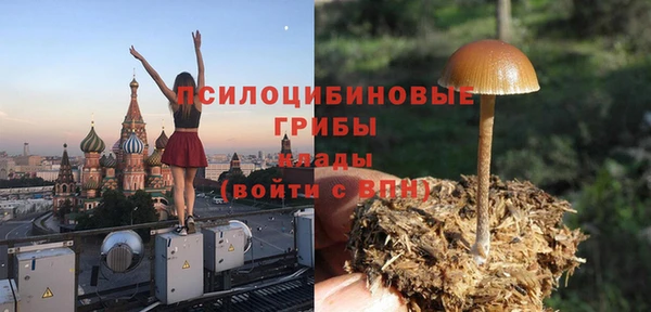 тгк Баксан